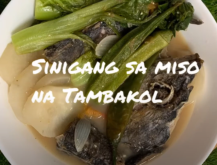 image-how to cook - sinigang sa miso